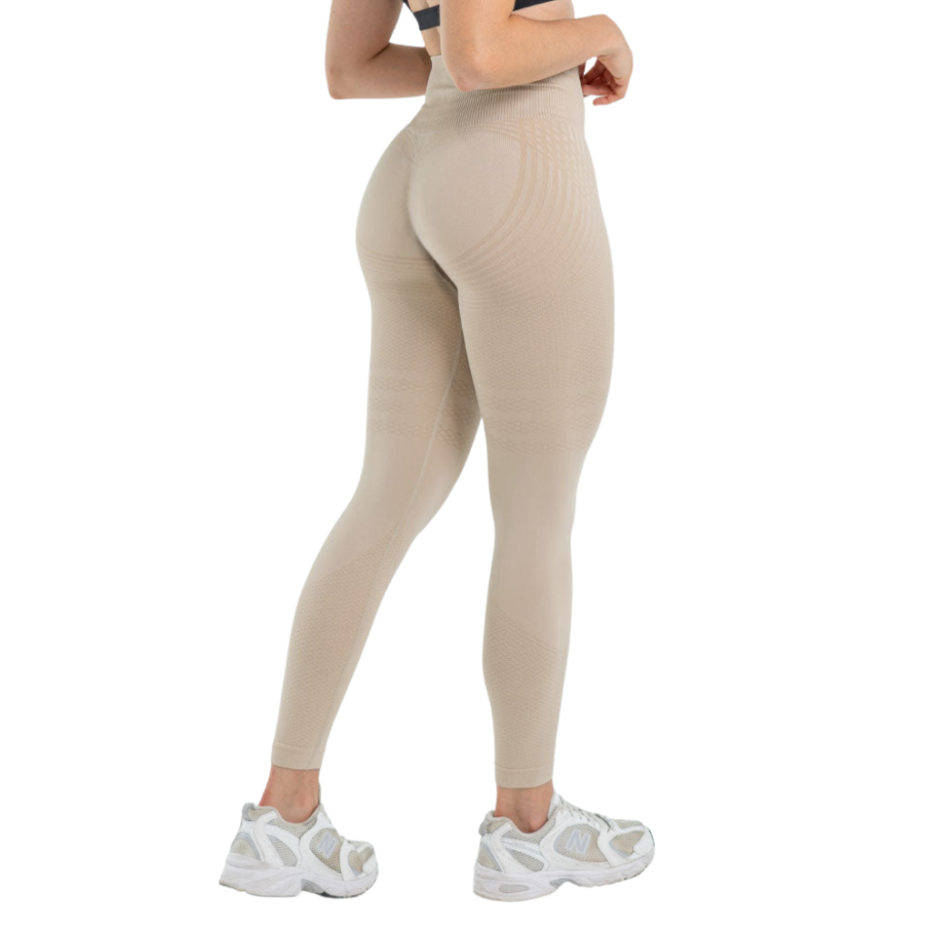 Legging 3D Anti-cellulite