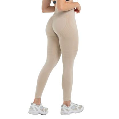 Legging 3D Anti-cellulite