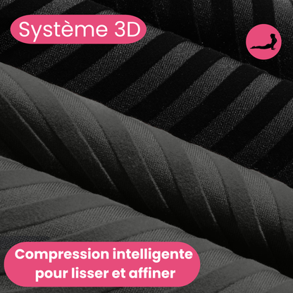 Legging 3D Anti-cellulite