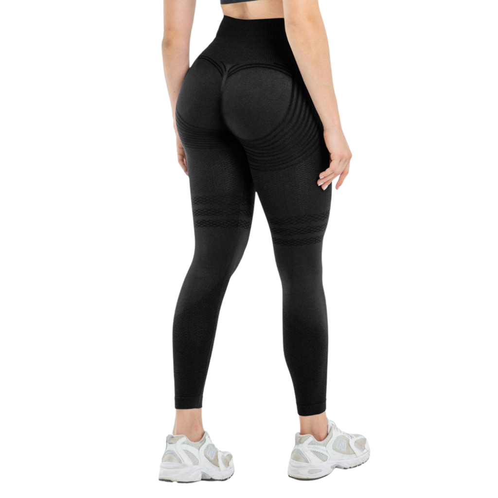Legging 3D Anti-cellulite